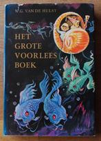 W.G. van de Hulst: Het Grote Voorleesboek, Ophalen of Verzenden, Gelezen, Fictie algemeen