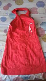 Guess jurk rood maat M, Kleding | Dames, Jurken, Ophalen of Verzenden