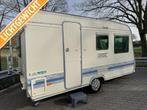 Adria Unica A 390 DS / licht gewicht / voortent / mover, Bedrijf, Treinzit, Adria, 500 - 750 kg
