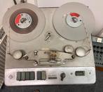 Telefunken M5 bandrecorder, Ophalen, Bandrecorder
