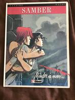 Samber,minder is meer... door Yslaire en Balac, Eén stripboek, Ophalen of Verzenden, Gelezen