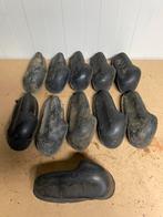 Piaggio skr afdekrubber carterkap 125cc 180cc, Ophalen of Verzenden