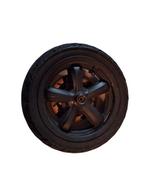 Voorband voorvelg remschijf origineel Sym fiddle 4, Fietsen en Brommers, Brommeronderdelen | Scooters, SYM, Gebruikt, SYM, Ophalen of Verzenden