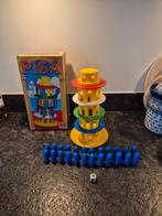JUMBO Pisa toren 1985, Ophalen of Verzenden, Gebruikt