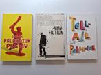 Chuck Palahniuk books, Boeken, Ophalen