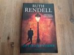 Ruth Rendell/ De eerlijke vinder, Ophalen of Verzenden, Gelezen