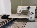 Husqvarna Naaimachine met accessoires, Ophalen of Verzenden