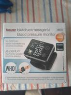 Nieuwe Beurer BC 58 bloeddrukmeter, Ophalen of Verzenden, Nieuw, Overige typen