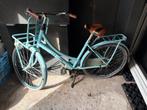 Cortina dames fiets, Ophalen, Gebruikt