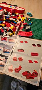 Lego Fabuland Maxi Figuren en onderdelen, Verzamelen, Speelgoed, Ophalen of Verzenden, Gebruikt