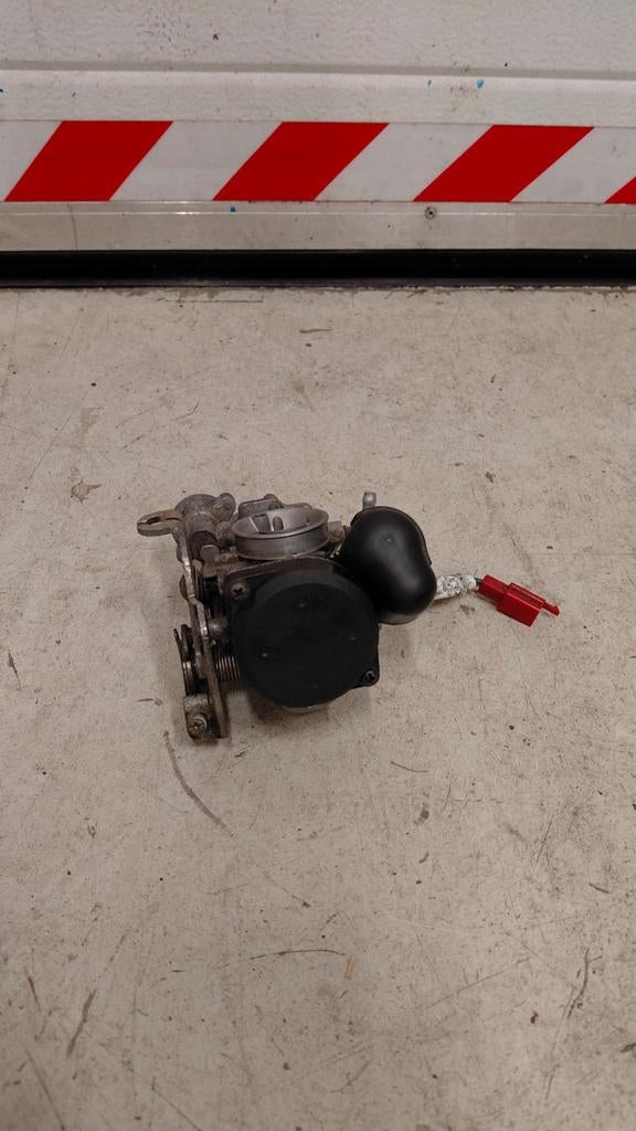 Vespa s/lx 4t 2v carburateur, Ophalen of Verzenden, Carburateur