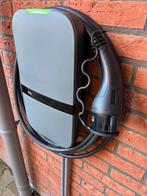 Peblar Home Laadpaal vaste kabel 7,5 m - Zo goed als nieuw, Ophalen of Verzenden, Zo goed als nieuw, Laadpaal