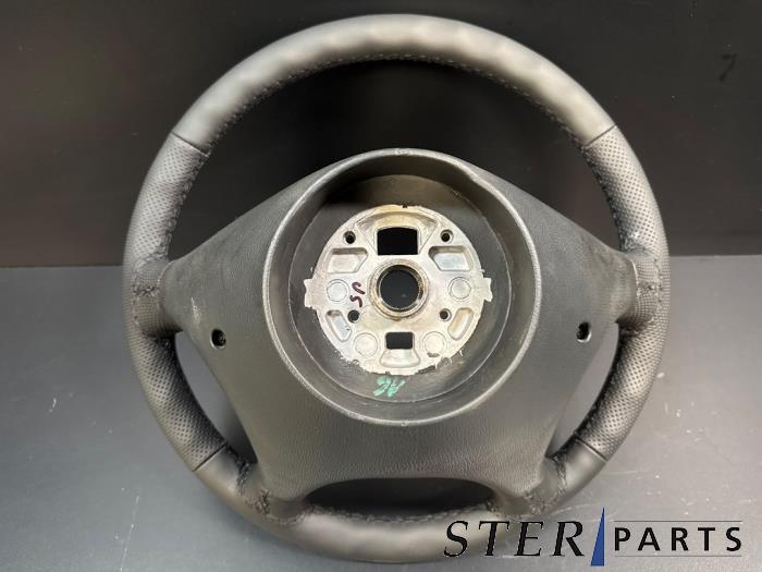 Stuurwiel van een Mercedes Vito, Auto-onderdelen, Besturing, -, Nieuw, Ophalen of Verzenden, -