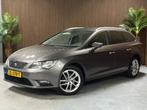 SEAT Leon ST 1.2 TSI Style Bns. (bj 2016, automaat), Auto's, Seat, Gebruikt, Euro 6, 4 cilinders, Leon