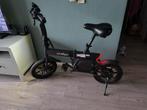 Windgoo B20 Elektrische Vouwfiets, Ophalen, Gebruikt