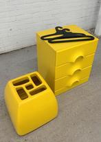 Vintage Quadro meubel Schönbuch, Gebruikt, ., Ophalen of Verzenden, .