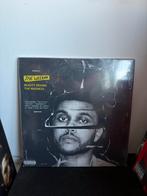 The Weeknd - Beauty Behind The Madness Vinyl LP, Ophalen of Verzenden, 2000 tot heden, Nieuw in verpakking, 12 inch
