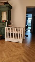 Bopita box met lade, Kinderen en Baby's, Boxen, Ophalen, Gebruikt, Vierkant, Lade