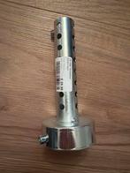 DB Killer Verstelbaar 60mm/14cm - Geluidsdemper, Ophalen of Verzenden, Nieuw