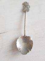 Antieke prachtige lepel GEMERKT, Ophalen of Verzenden