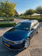 Volkswagen Passat Variant 1.4 TSI PHEV GTE Business 218pk, Auto's, 1600 kg, Geïmporteerd, Passat, 750 kg