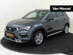 SEAT Ateca 1.5 TSI Xperience Business Intense Rondom Camera, Stof, Euro 6, 4 cilinders, Ateca