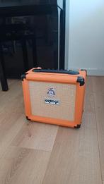 Orange crush versterker, Ophalen, Zo goed als nieuw, Minder dan 50 watt