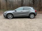 Mercedes-Benz GLA Gla180 1.6 90KW Aut7 2017 Grijs, Auto's, Zwart, 4 cilinders, 715 kg, 122 pk