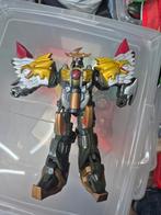 Power Rangers Wild Force DX Isis Megazord, Ophalen of Verzenden, Gebruikt