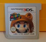 Super Mario 3D Land - Losse game, Verzenden, 1 speler, Zo goed als nieuw, Vanaf 3 jaar