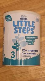 Nestlé Little Steps opvolgmelk (vanaf 12 maanden)., Ophalen of Verzenden