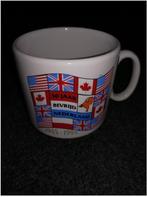 Beker 50 jaar  bevrijding, Ophalen of Verzenden, Overige soorten, Nederland, Overige typen