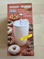 Kaiser Donut-Maker - Handige dispenser voor donuts, Ophalen of Verzenden, Zo goed als nieuw