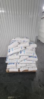 39x Regeneratiezout / Waterontharder zout – 25kg zakken, Ophalen, Nieuw, Waterontharder met zout