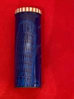 Vintage blik Bolletje cafeé Piccolo, Verzamelen, Ophalen of Verzenden, Gebruikt, Koffie, Bolletje