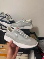 Prada America’s Cup Grey, Ophalen of Verzenden, Nieuw