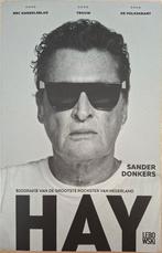 Hay, Ophalen, Sander Donkers, Barry Hay, Zo goed als nieuw, Nederland