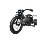 Elektrische kinder drift trike 24 volt zwart max 14km/h, Info@power-wheels.nl, Oderweg 1 1043 ag Amsterdam, Nieuw, Ophalen of Verzenden