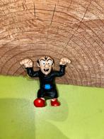 Smurf gargamel van de smurfen, Verzamelen, Smurfen, Ophalen of Verzenden, Zo goed als nieuw, Verschillende Smurfen
