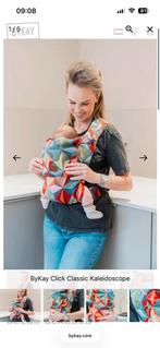 Bykay click classic draagzak, Ophalen of Verzenden, Nieuw, Draagzak, Overige merken