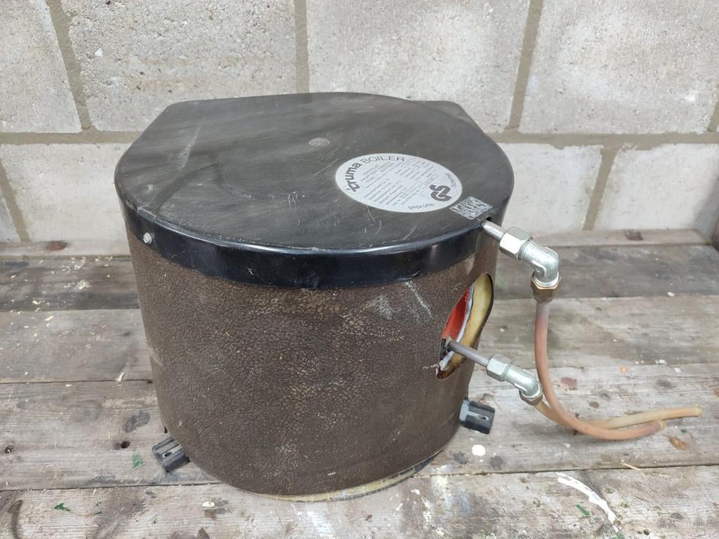 Truma boiler voor camper of caravan, Caravans en Kamperen, Caravan accessoires, Ophalen of Verzenden