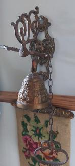 kathedraalbel /kerkbel, Ophalen of Verzenden