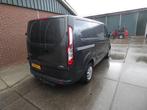 Ford Transit Custom 270 2.0 TDCI L1H1 Trend *navi/camera*, Auto's, Stof, 4 cilinders, Origineel Nederlands, Bedrijf