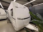 Fendt Bianco Activ 390 FHS, Caravans en Kamperen, Caravans, Schokbreker, Tot en met 3, Overige typen, 1000 - 1250 kg
