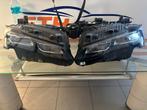 Matrix LED Koplampen Peugeot 308 98392882880 9845040180, Auto-onderdelen, Verlichting, Ophalen, Gebruikt, Peugeot