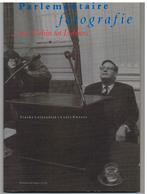 Parlementaire fotografie  Staatsuitgeverij  B2, Ophalen of Verzenden, Nieuw, Politiek en Staatkunde, Nederland