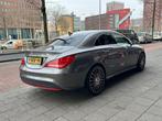Mercedes-Benz CLA-klasse 180 BlueEFF. Ambition Leer Navi Air, Auto's, Mercedes-Benz, Voorwielaandrijving, CLA, Gebruikt, Euro 6