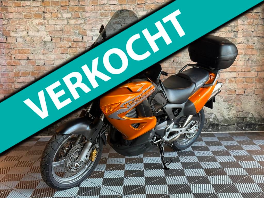Honda XL 1000 V Varadero, Motoren, Motoren | Honda, Honda, 996 cc, Bedrijf, Rivium Boulevard 222A
2909LK  Capelle aan den Ijssel, NL