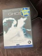 Ghost (dvd), Alle leeftijden, Ophalen of Verzenden, Zo goed als nieuw