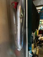 Honda cd50 DH uitlaat, Ophalen of Verzenden, Gebruikt, Uitlaat, Overige merken